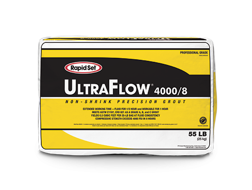 UltraFlow® 4000/8 product image