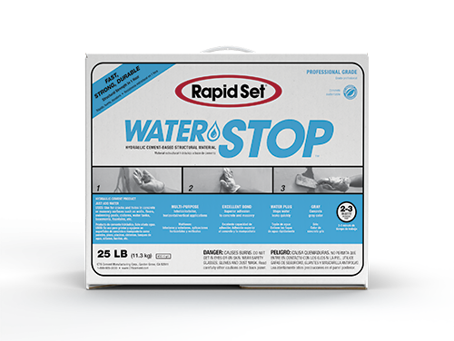 Water Stop product image