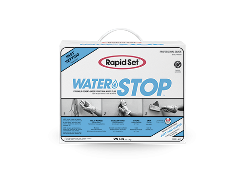 Water Stop product image