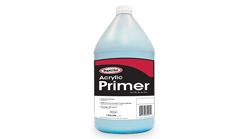 Product Acrylic Primer