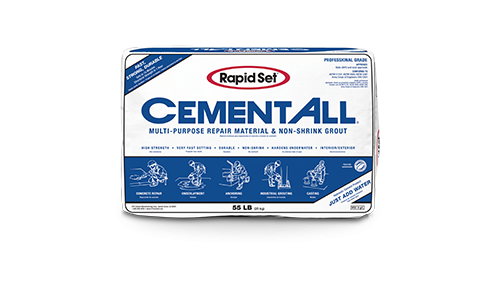 Contact Cement Basics 