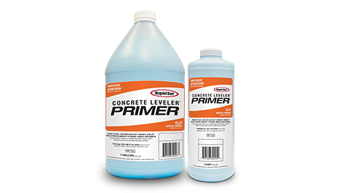 RAPID SET ACRYLIC PRIMER - HIGH ADHESION - 1 GALLON