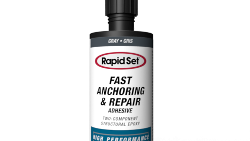 High-Adhesion Acrylic Primer by CTS Rapid Set