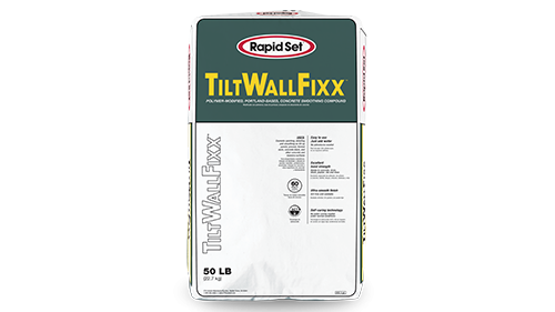 Ardex TWP Tilt-Wall Patch, 10lb Bag