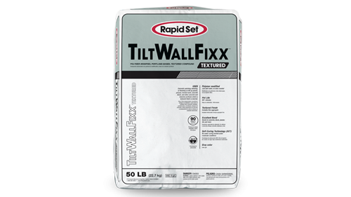 Ardex TWP Tilt-Wall Patch, 10lb Bag