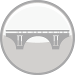 Infrastructure Icon