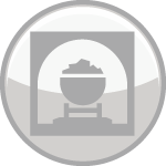 Mining & Tunneling Icon